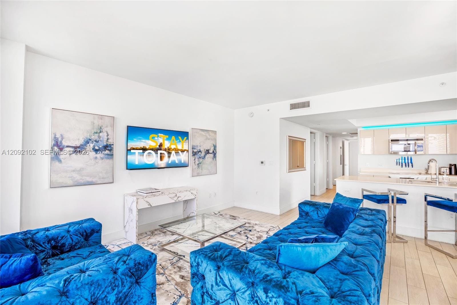 2600 E Hallandale Beach Boulevard T2102, Hallandale Beach, FL 33009 photo 6