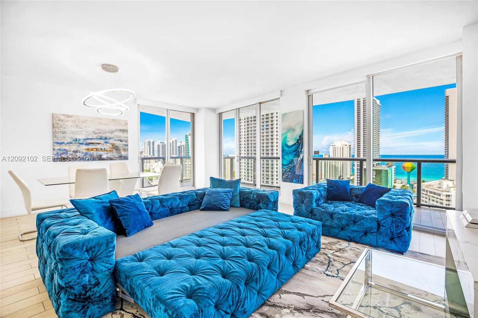 2600 E Hallandale Beach Boulevard T2102, Hallandale Beach, FL 33009 photo 9