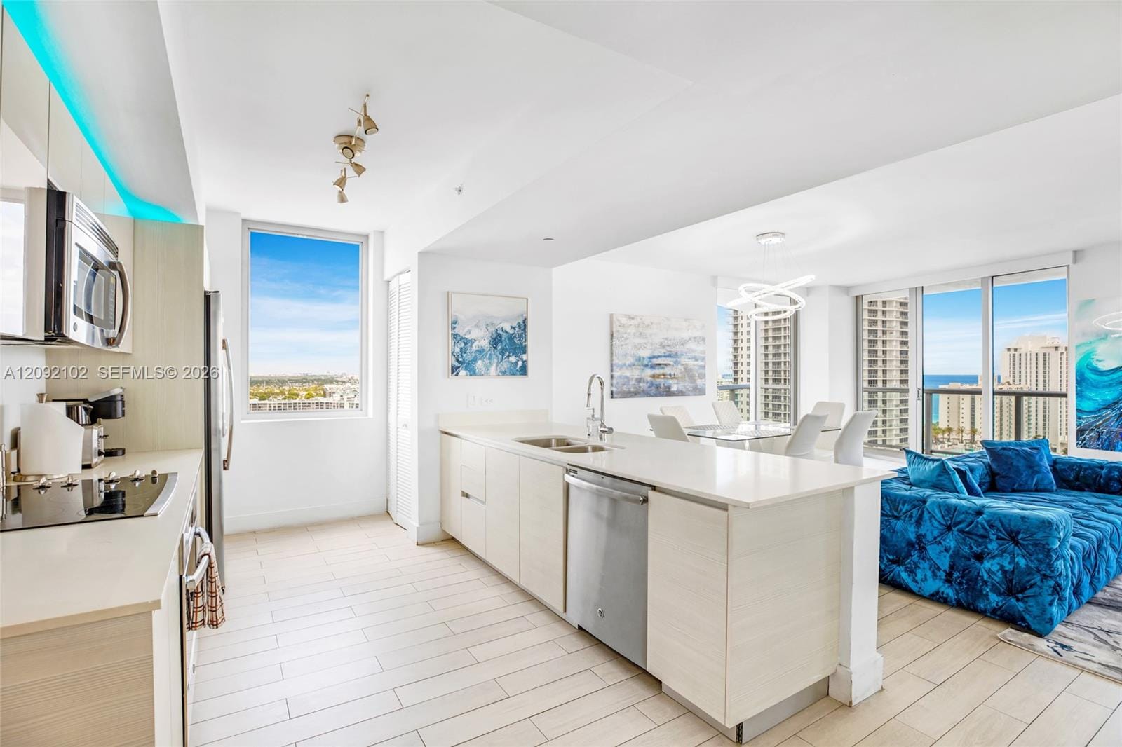 2600 E Hallandale Beach Boulevard T2102, Hallandale Beach, FL 33009 photo 10