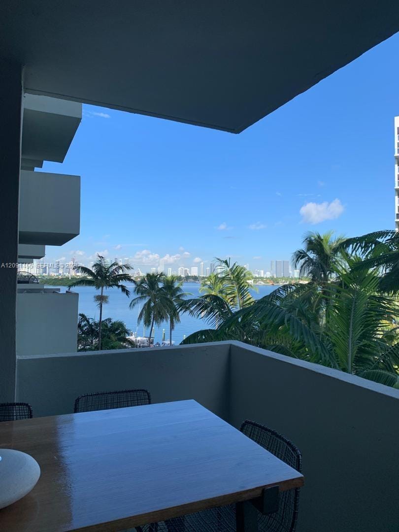 1500 Bay Road 546S, Miami Beach, FL 33139