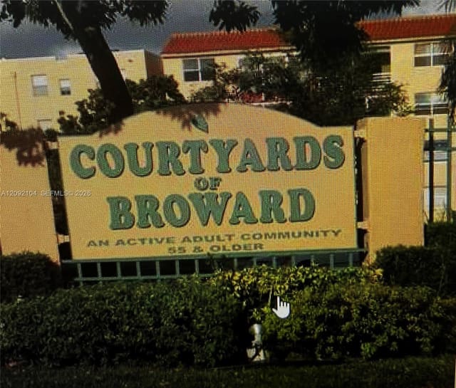 1820 SW 81st Avenue 3115, North Lauderdale, FL 33068