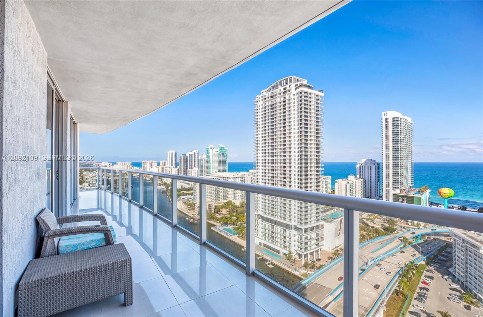 2600 E Hallandale Beach Boulevard T2902, Hallandale Beach, FL 33009 photo 23