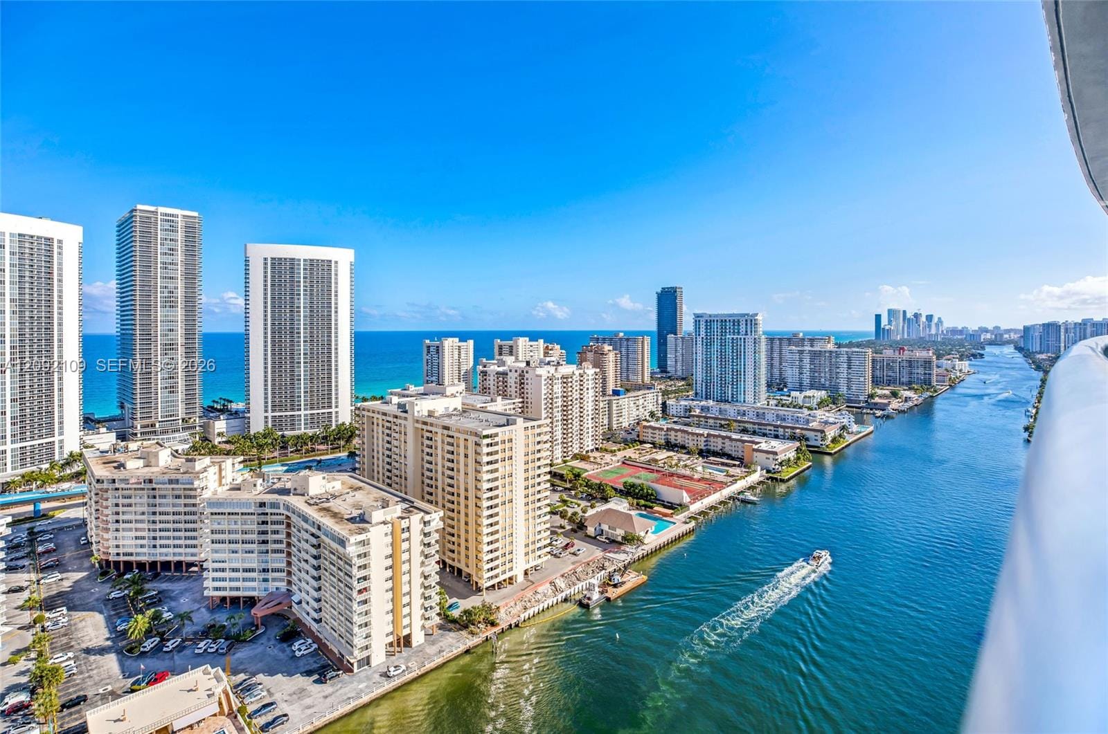 2600 E Hallandale Beach Boulevard T2902, Hallandale Beach, FL 33009 photo 24