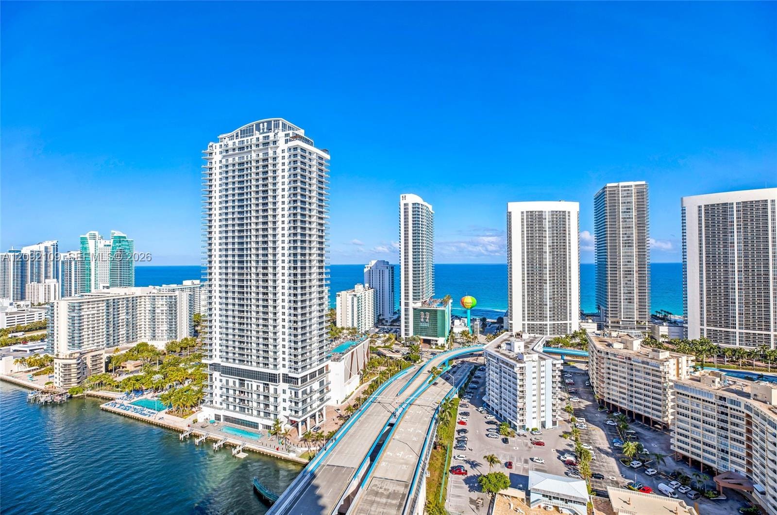 2600 E Hallandale Beach Boulevard T2902, Hallandale Beach, FL 33009 photo 25