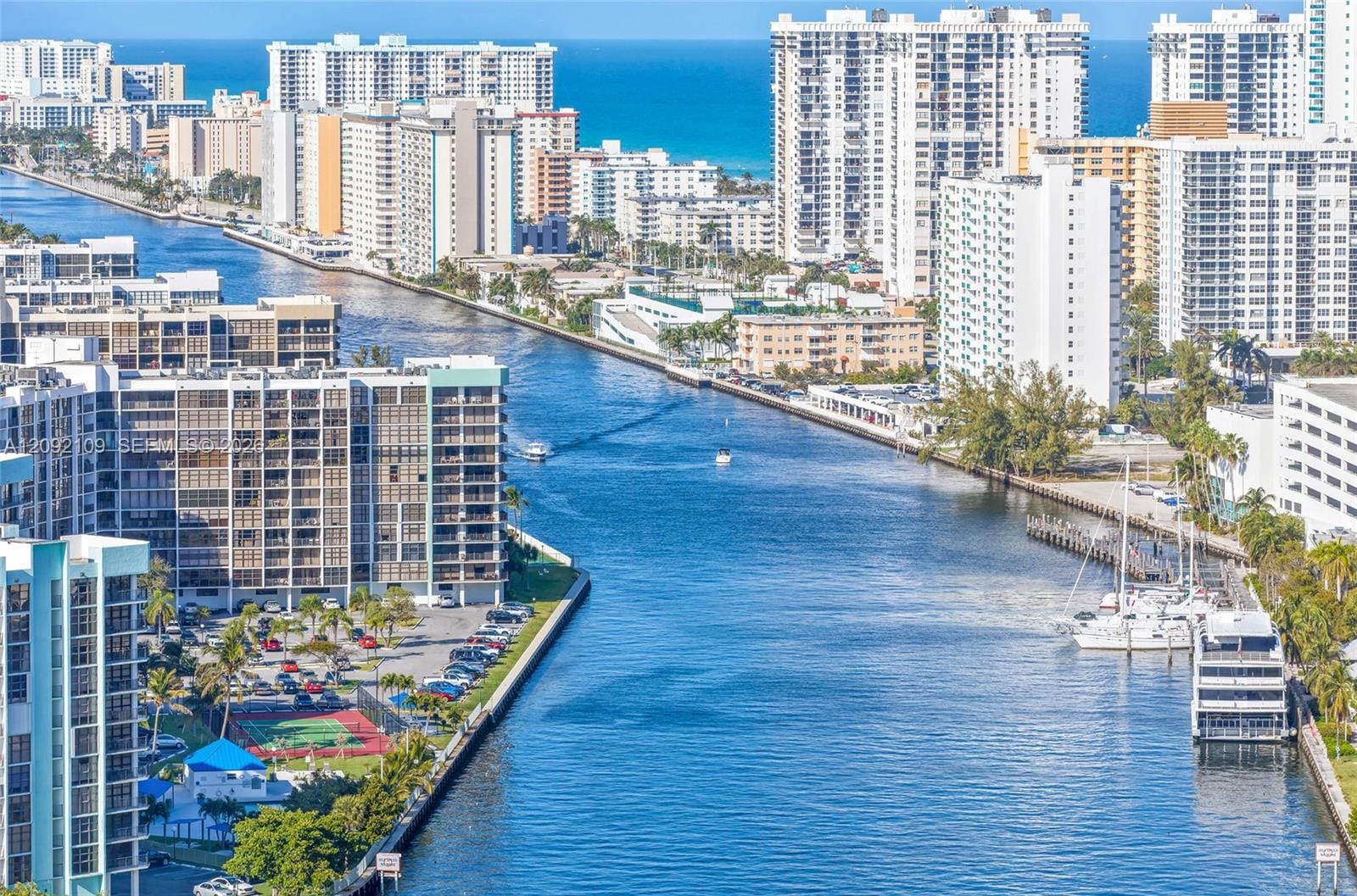 2600 E Hallandale Beach Boulevard T2902, Hallandale Beach, FL 33009 photo 28