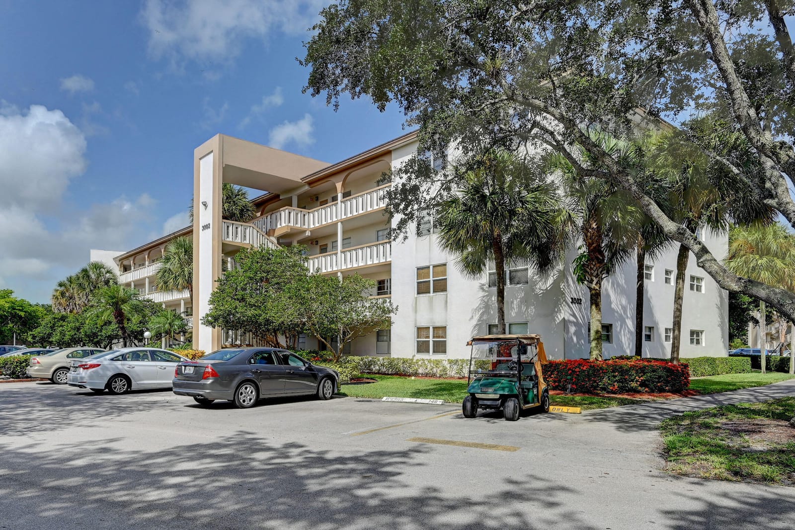 3002 Portofino Isle M3, Coconut Creek, FL 33066 photo 26