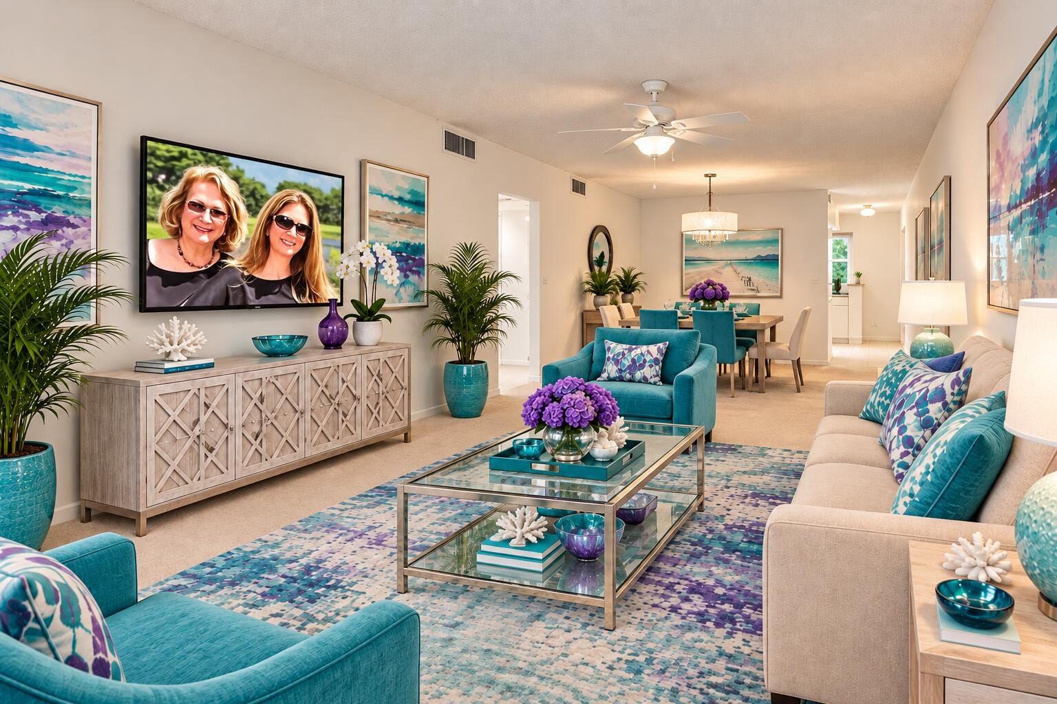 3002 Portofino Isle M3, Coconut Creek, FL 33066 photo 10