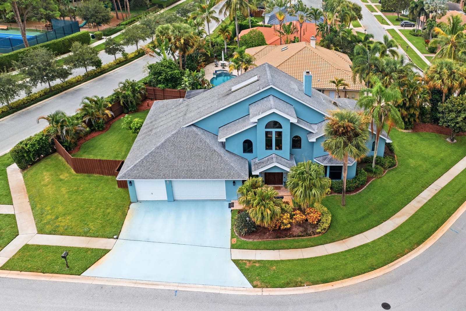 12871 La Rochelle Circle, Palm Beach Gardens, FL 33410 photo 1