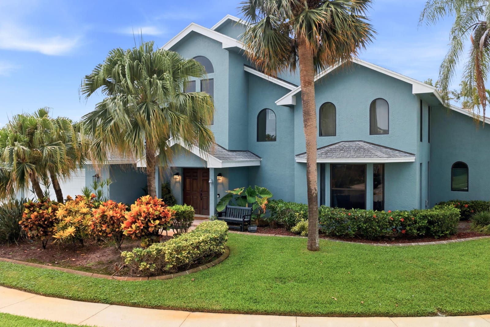 12871 La Rochelle Circle, Palm Beach Gardens, FL 33410 photo 3