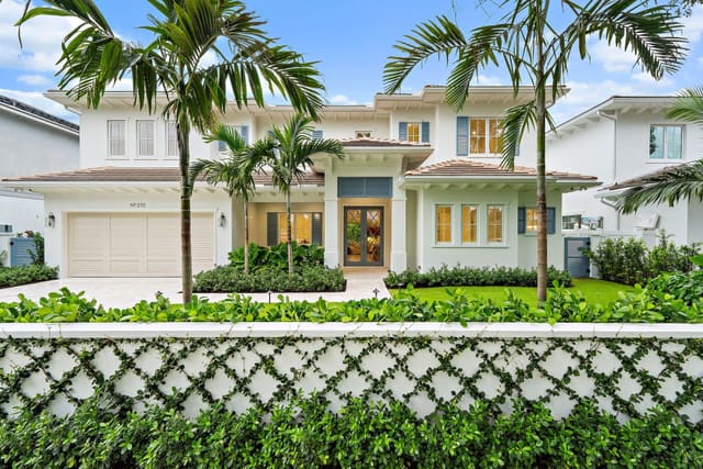 235 Forest Hill Boulevard, West Palm Beach, FL 33405