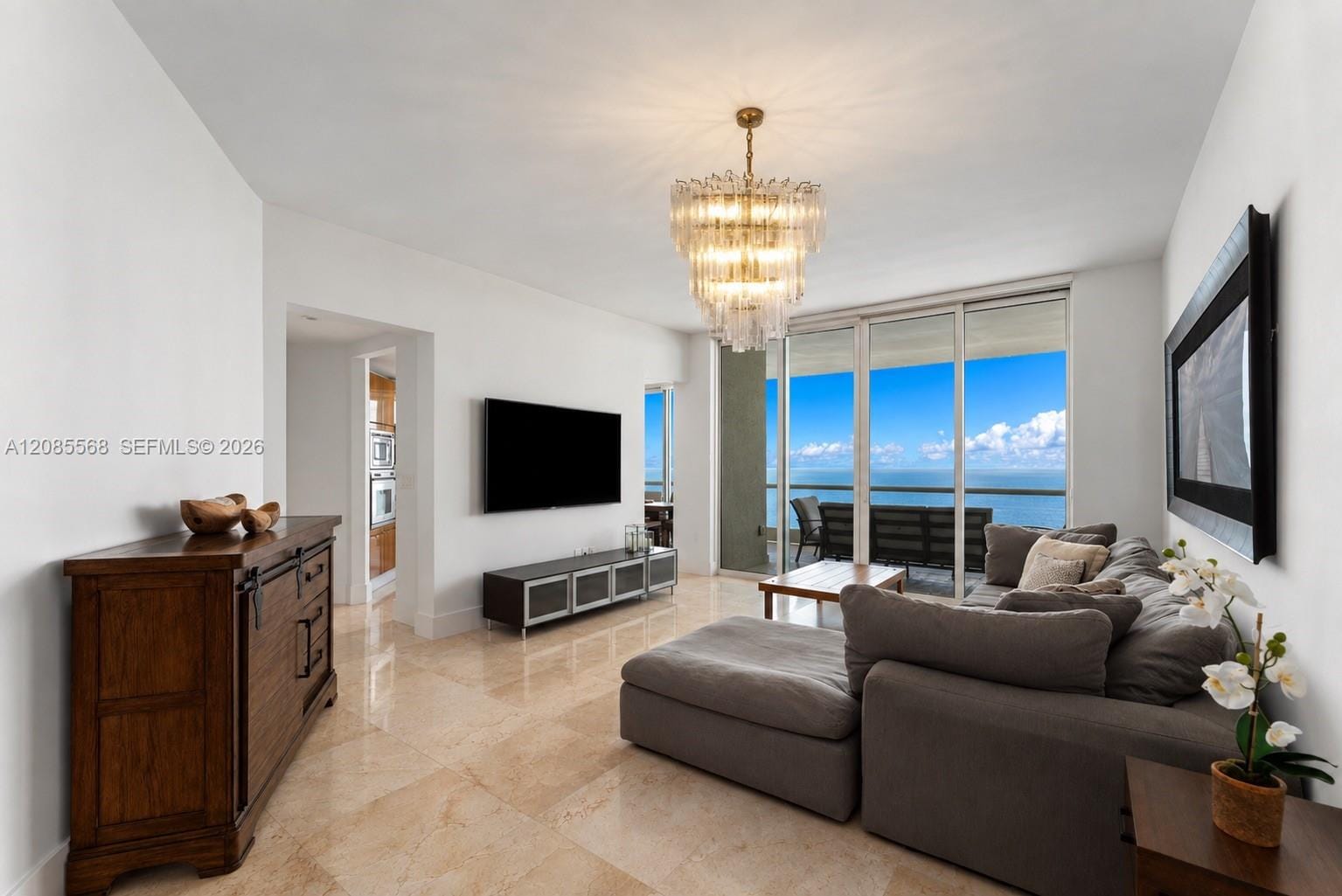 16047 Collins Avenue 2502 — photo 2