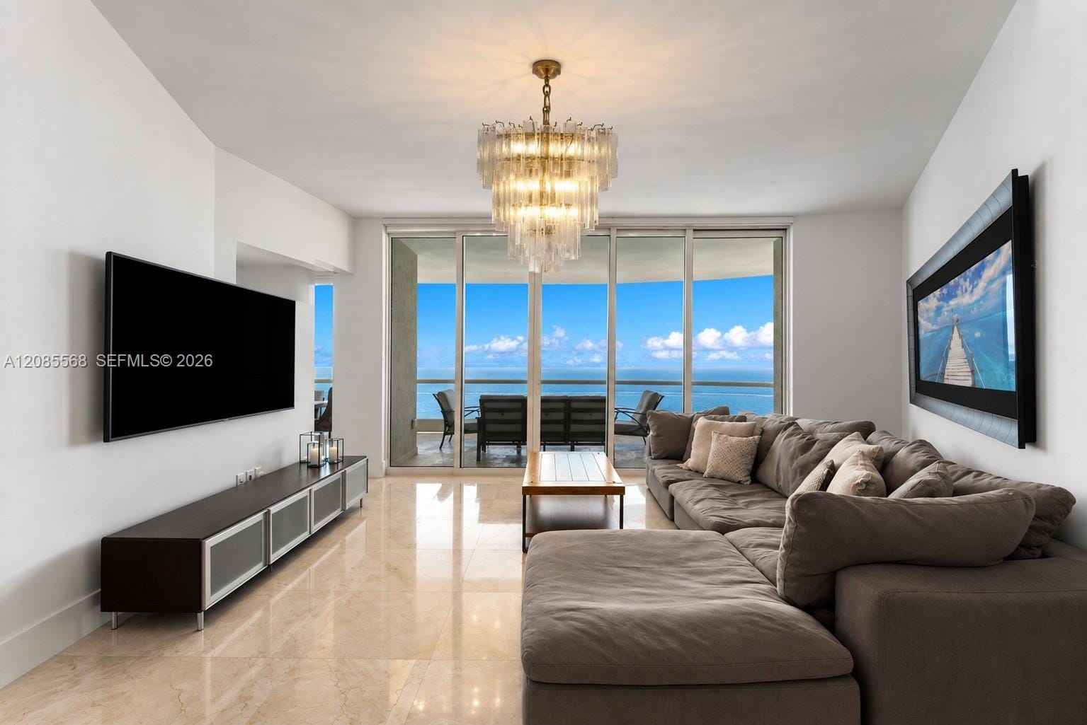16047 Collins Avenue 2502 — photo 3
