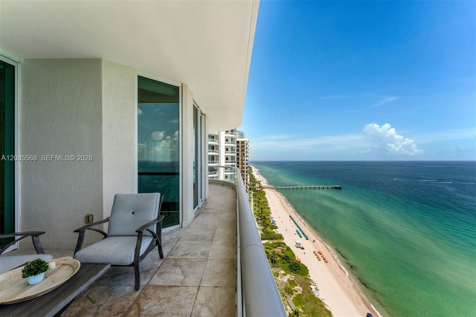 16047 Collins Avenue 2502, Sunny Isles Beach, FL 33160 photo 29