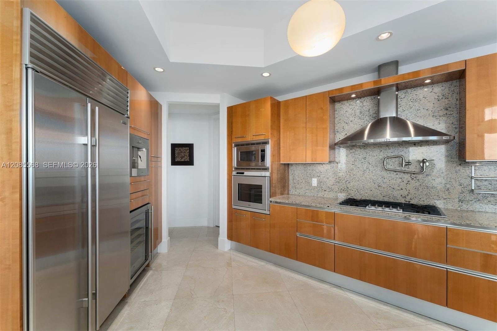 16047 Collins Avenue 2502 — photo 9