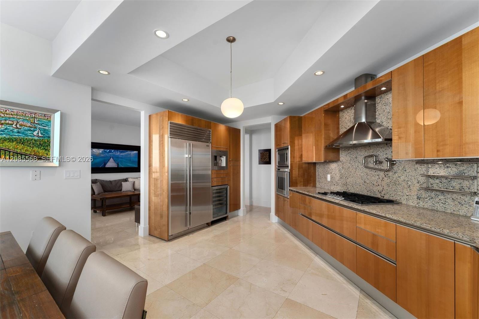 16047 Collins Avenue 2502 — photo 10