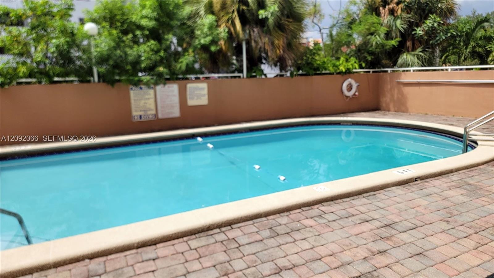 8050 NW 8th Street 1407, Miami, FL 33126 photo 25