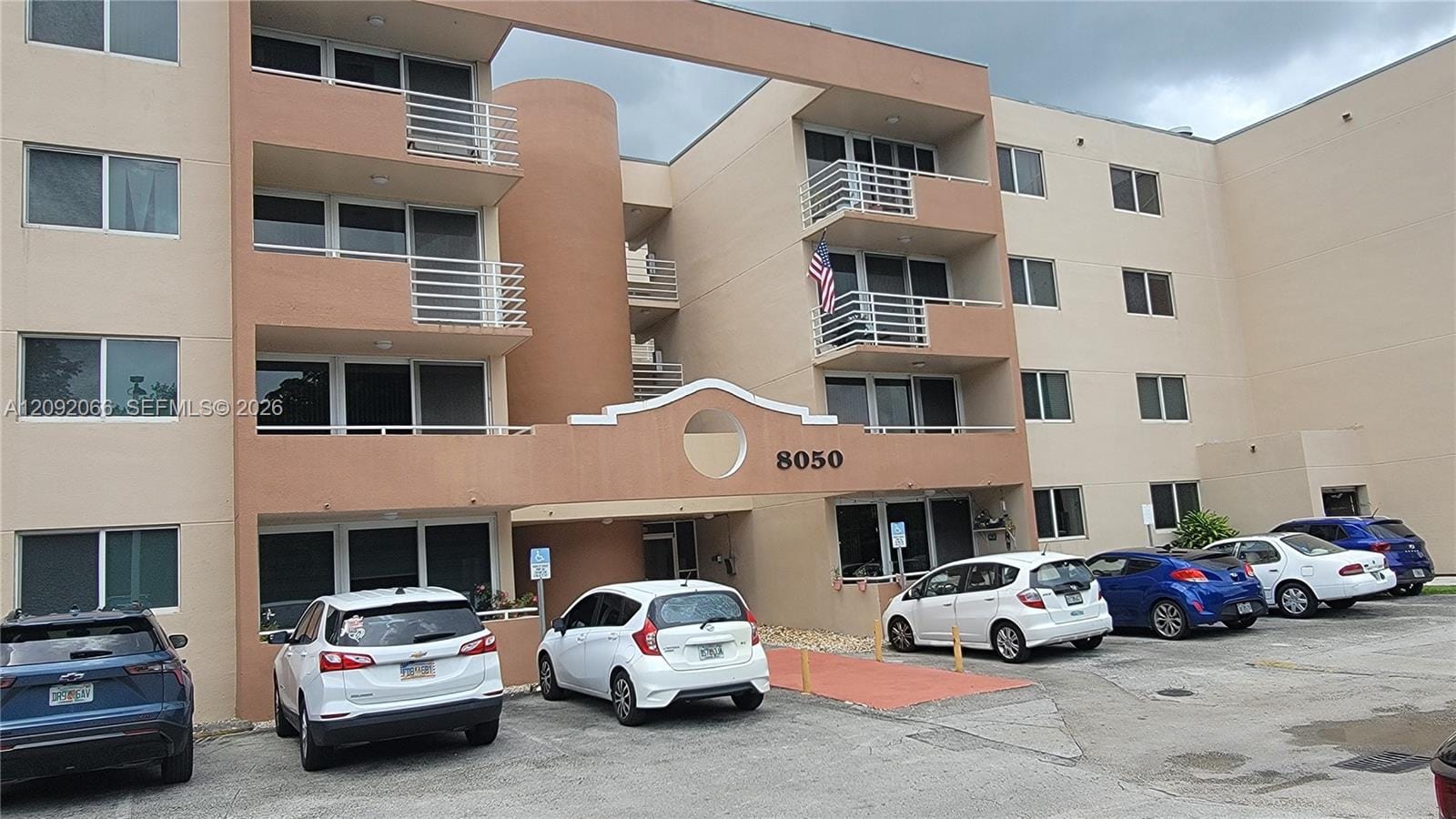 8050 NW 8th Street 1407, Miami, FL 33126 photo 28