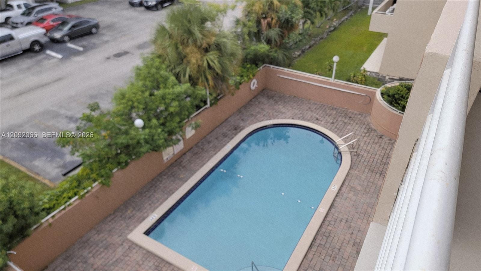 8050 NW 8th Street 1407, Miami, FL 33126 photo 9