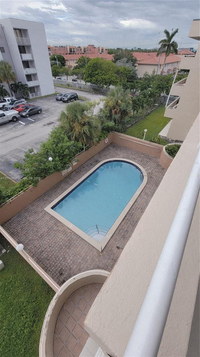8050 NW 8th Street 1407, Miami, FL 33126 photo 10