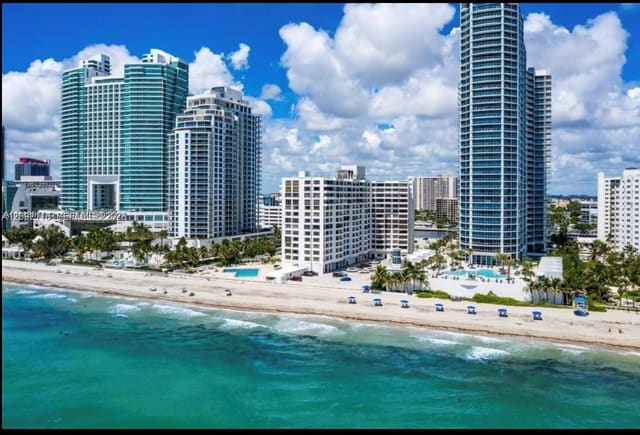 2501 S Ocean Drive 627, Hollywood, FL 33019