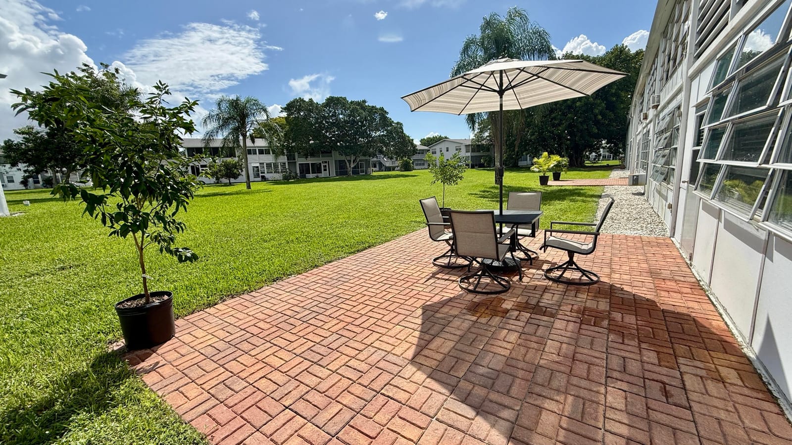 114 OAKRIDGE I 114, Deerfield Beach, FL 33442 photo 29