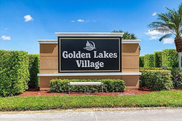 160 LAKE FRANCES Drive, West Palm Beach, FL 33411