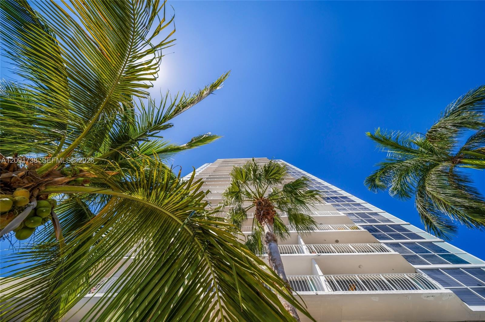 7601 E Treasure Drive 2321, North Bay Village, FL 33141 photo 30
