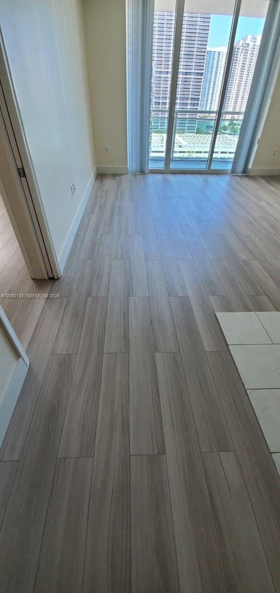 950 Brickell Bay Drive 1708 — photo 3