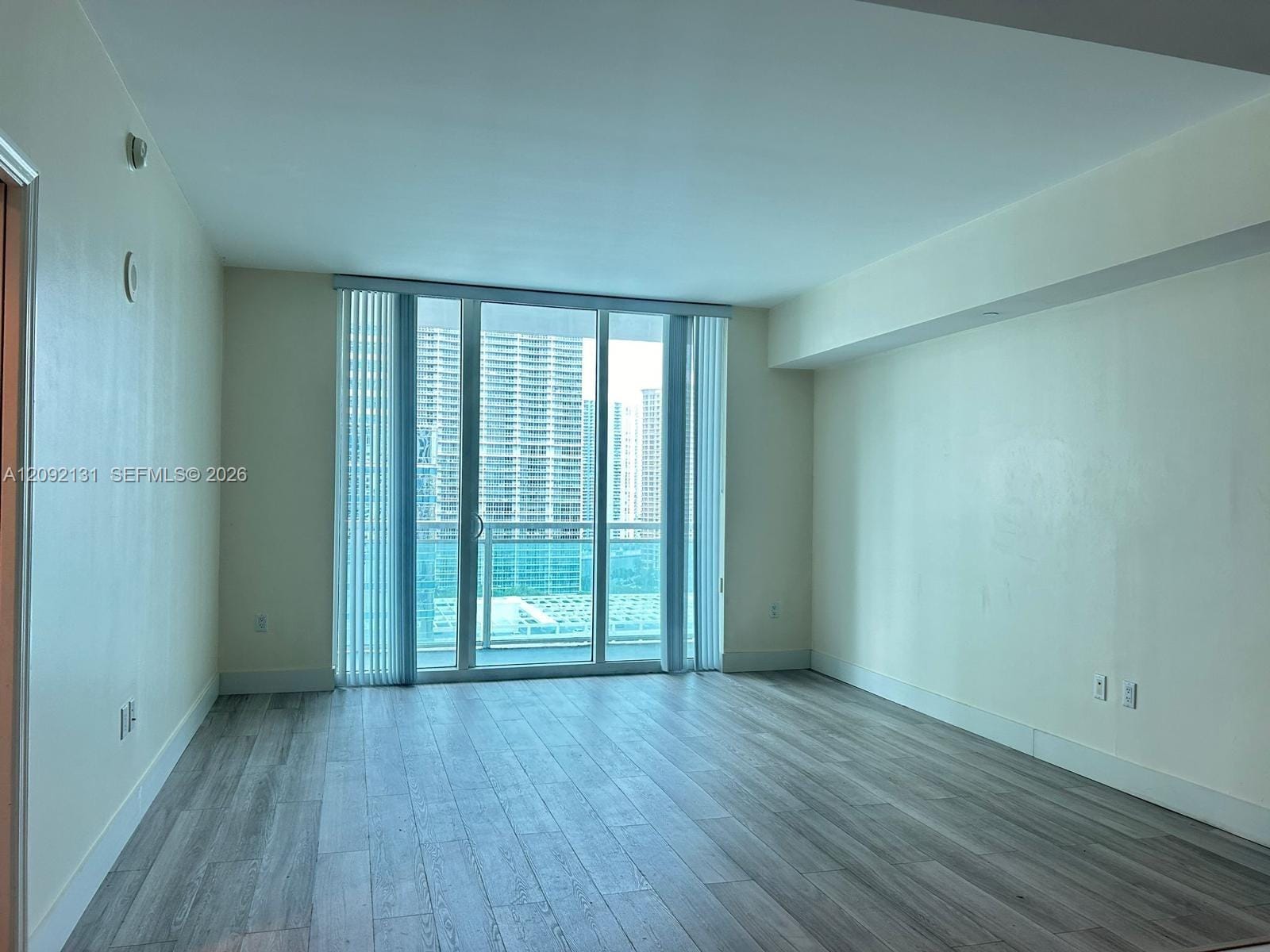 950 Brickell Bay Drive 1708 — photo 4