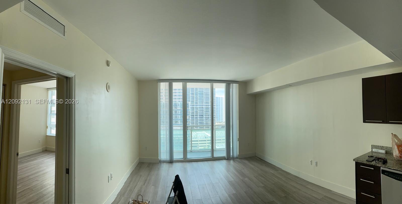 950 Brickell Bay Drive 1708 — photo 5