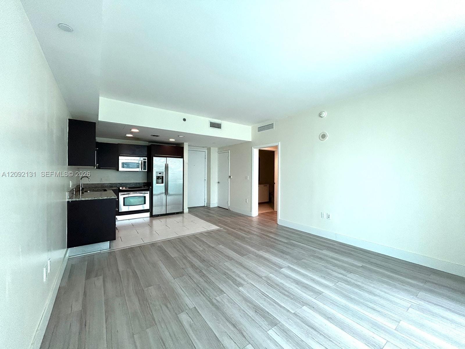 950 Brickell Bay Drive 1708 — photo 6