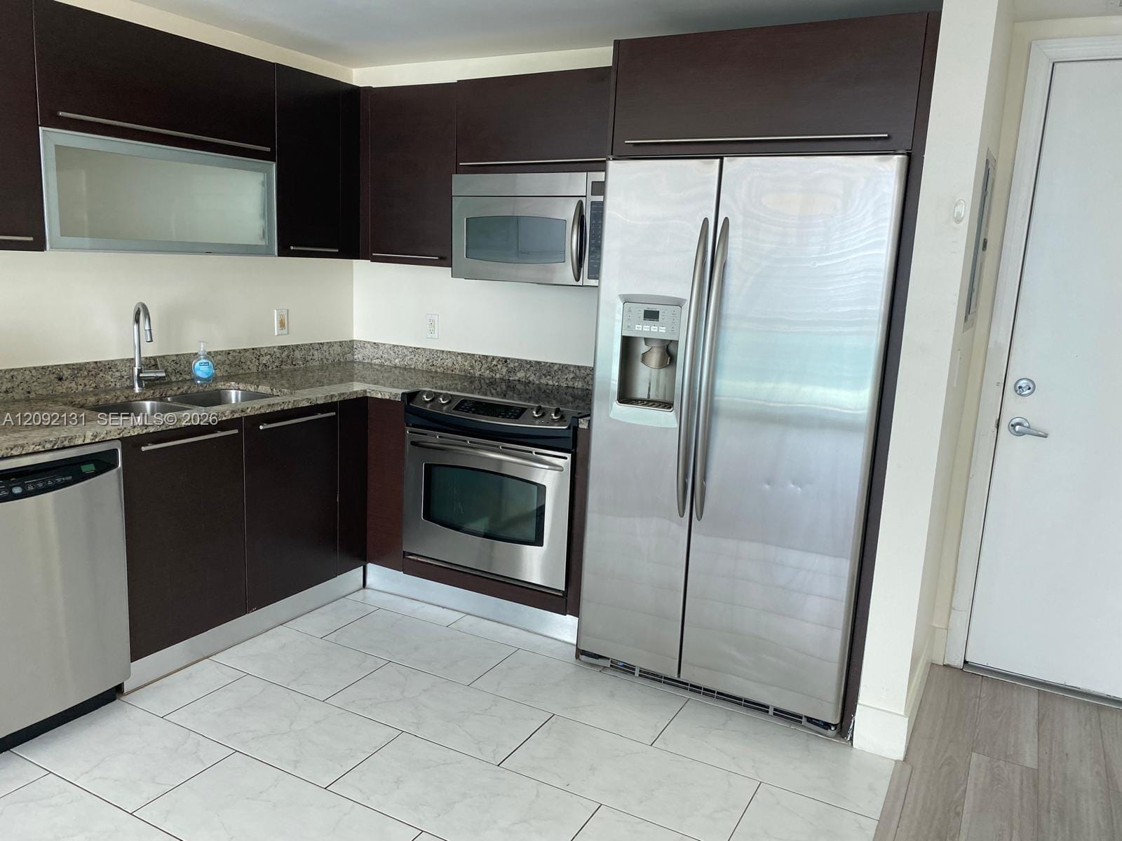 950 Brickell Bay Drive 1708 — photo 7