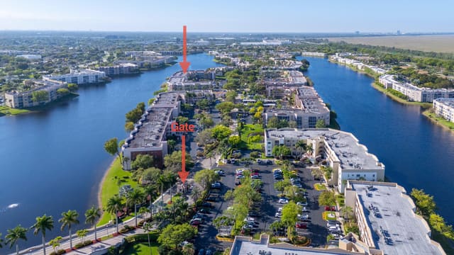 7396 Granville Drive 104, Tamarac, FL 33321
