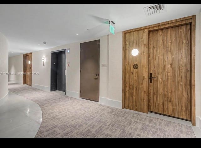 2200 Brickell Avenue 405, 2200 Brickell, Miami, FL