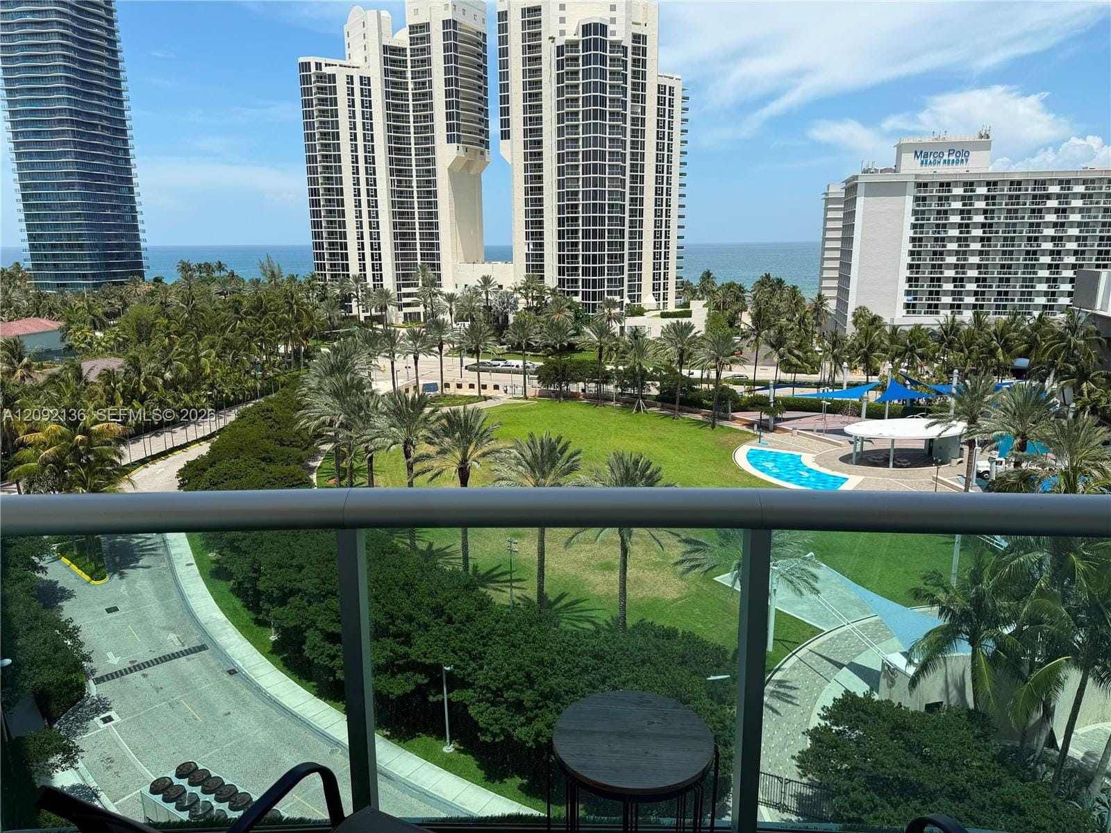 19370 Collins Avenue 911, Sunny Isles Beach, FL 33160 photo 15