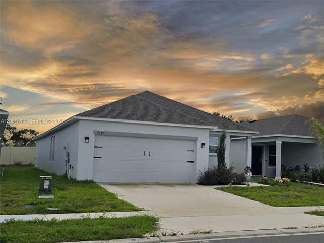 5539 Maddie Drive, FL 33844