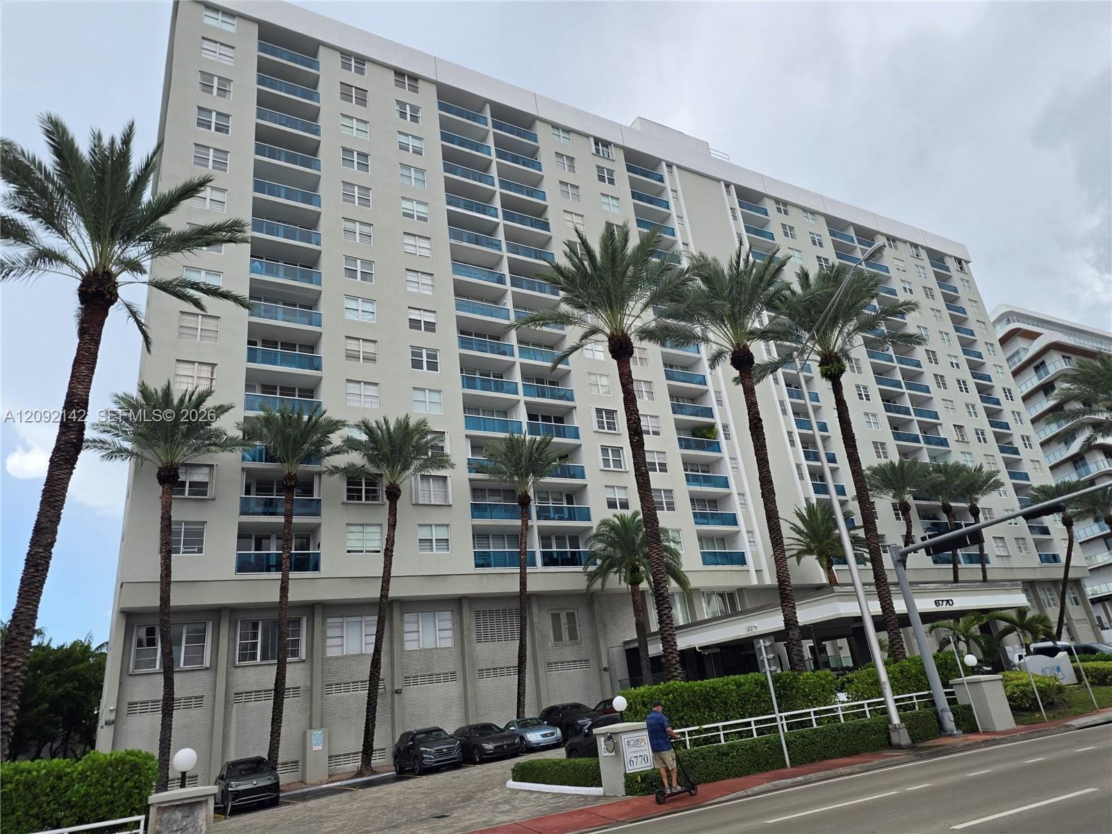 6770 Indian Creek Drive TSR, Miami Beach, FL 33141 photo 19