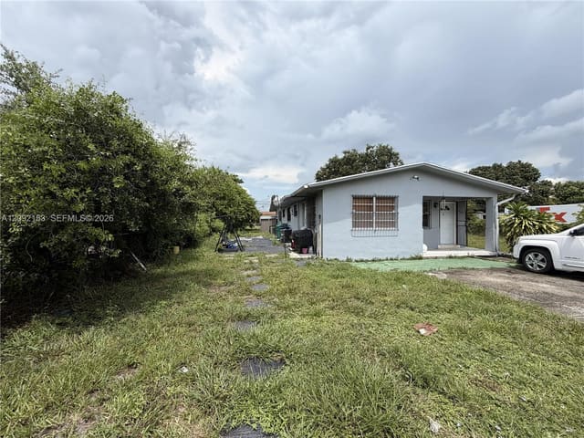 9530-9532 NW 25th Avenue, Miami, FL 33147