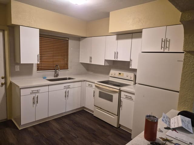 6720 NW 5TH Place, Miami, FL 33150