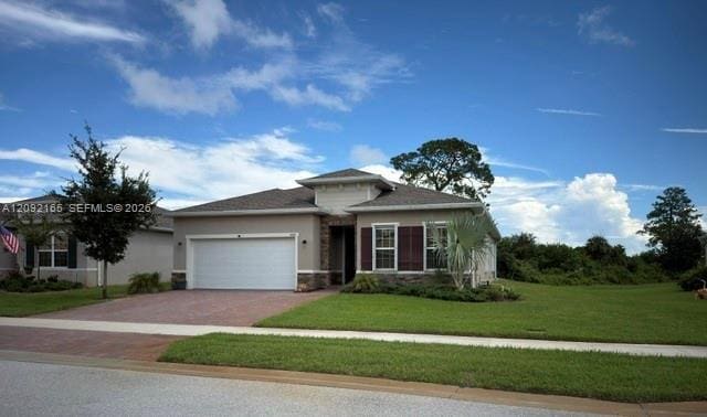 6660 Canterbridge Drive, Vero Beach, FL 32967