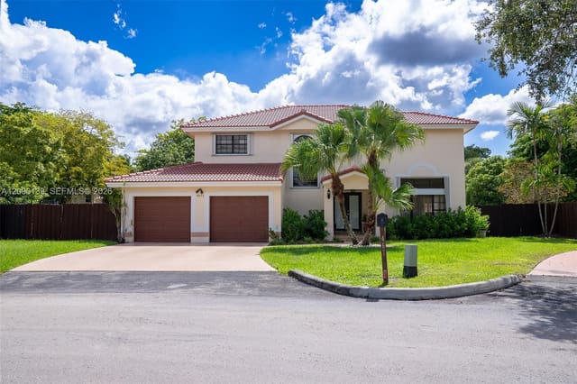 4671 SW 155th Place 4671, Miami, FL 33185