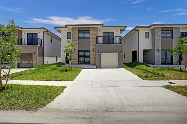 1135 NW 1 Street 1135, Florida City, FL 33034