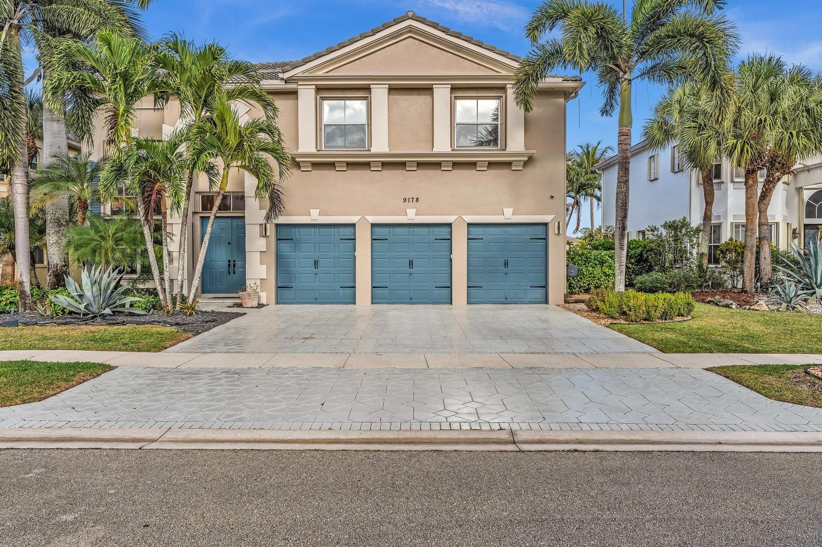 9178 DELEMAR Court — photo 1