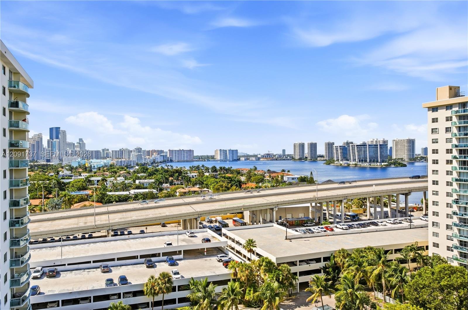 19380 Collins Avenue 1219, Sunny Isles Beach, FL 33160 photo 3