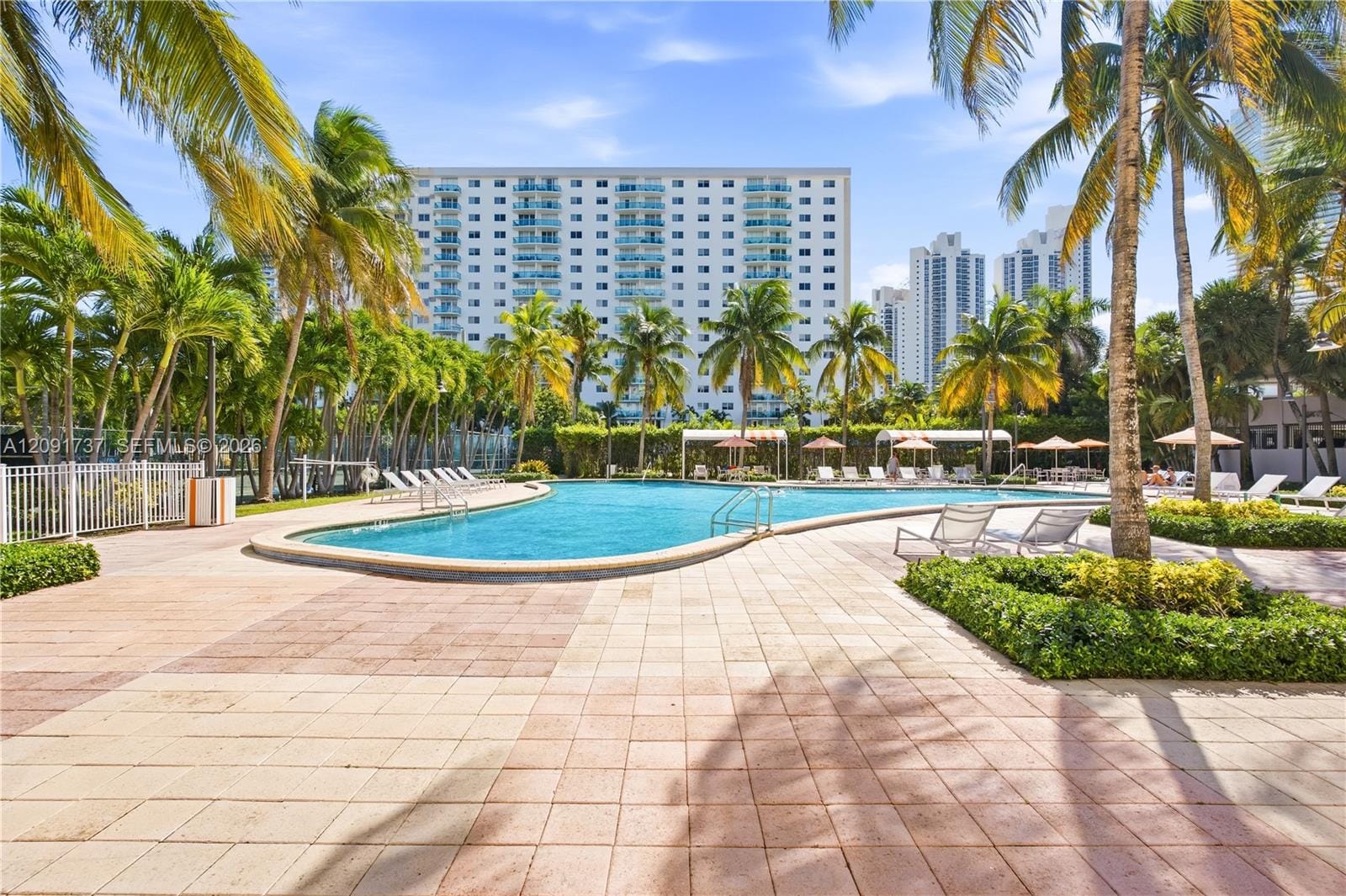 19380 Collins Avenue 1219, Sunny Isles Beach, FL 33160 photo 24