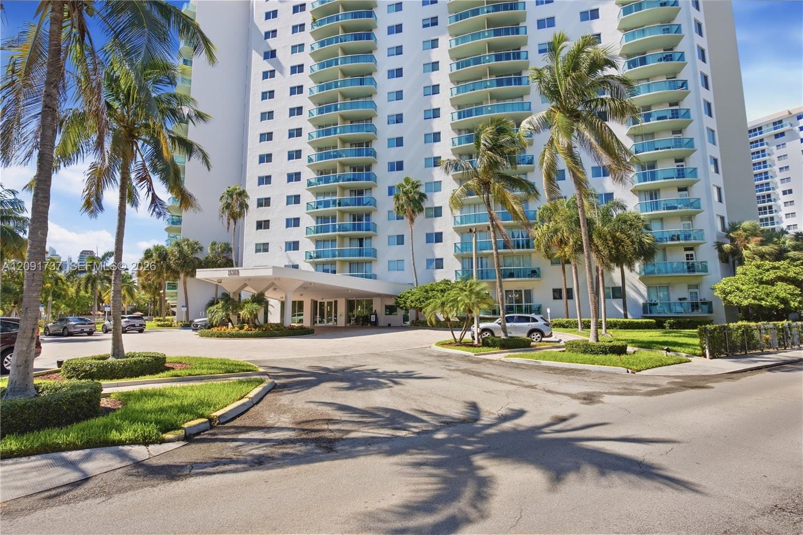 19380 Collins Avenue 1219, Sunny Isles Beach, FL 33160 photo 27