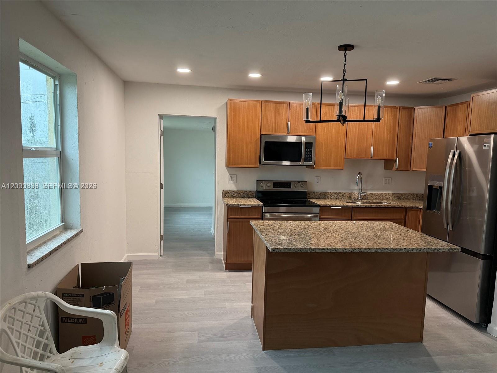 840 W 4th Street -, Riviera Beach, FL 33404