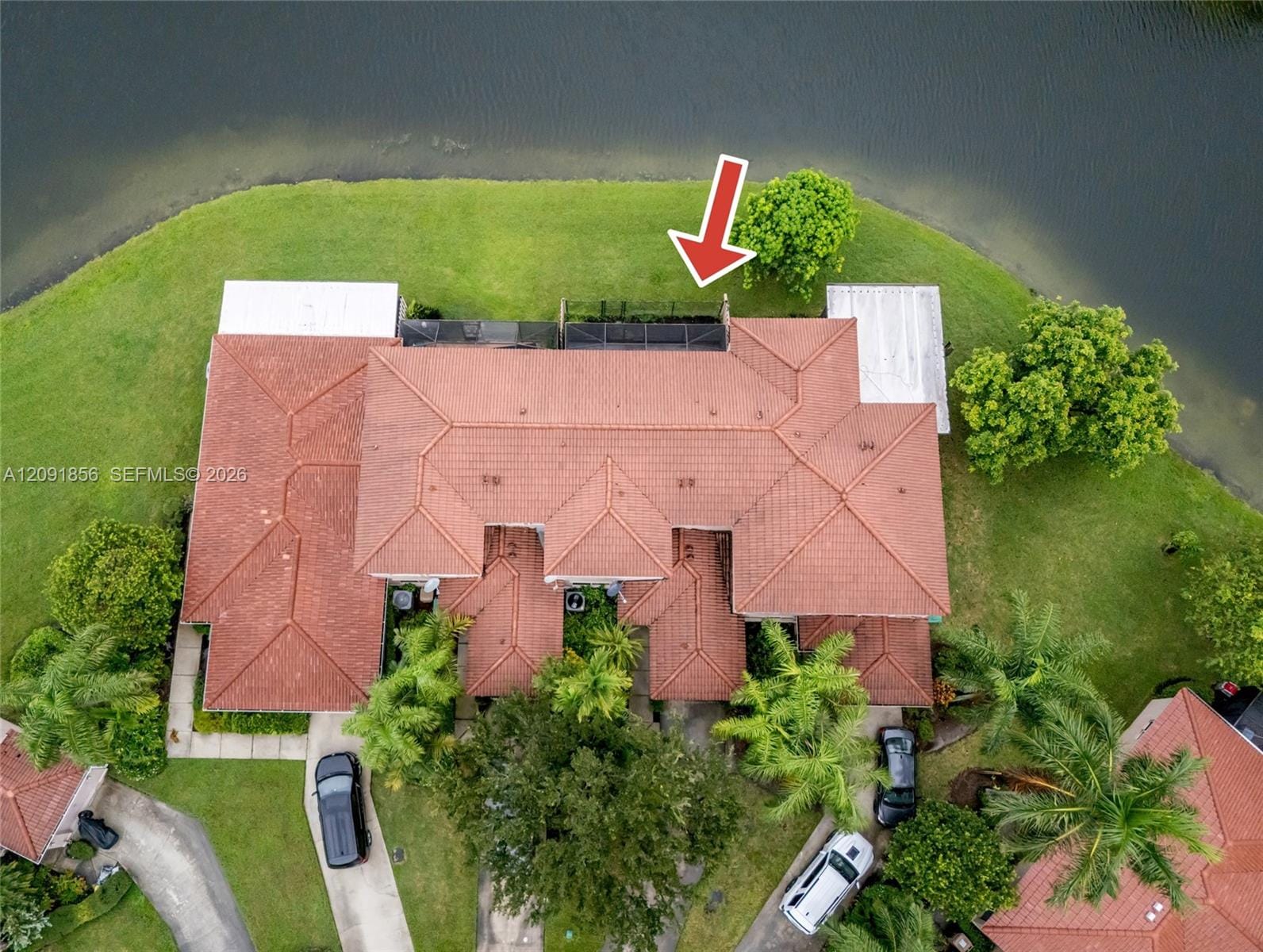 1724 SW 110th Terrace — photo 3