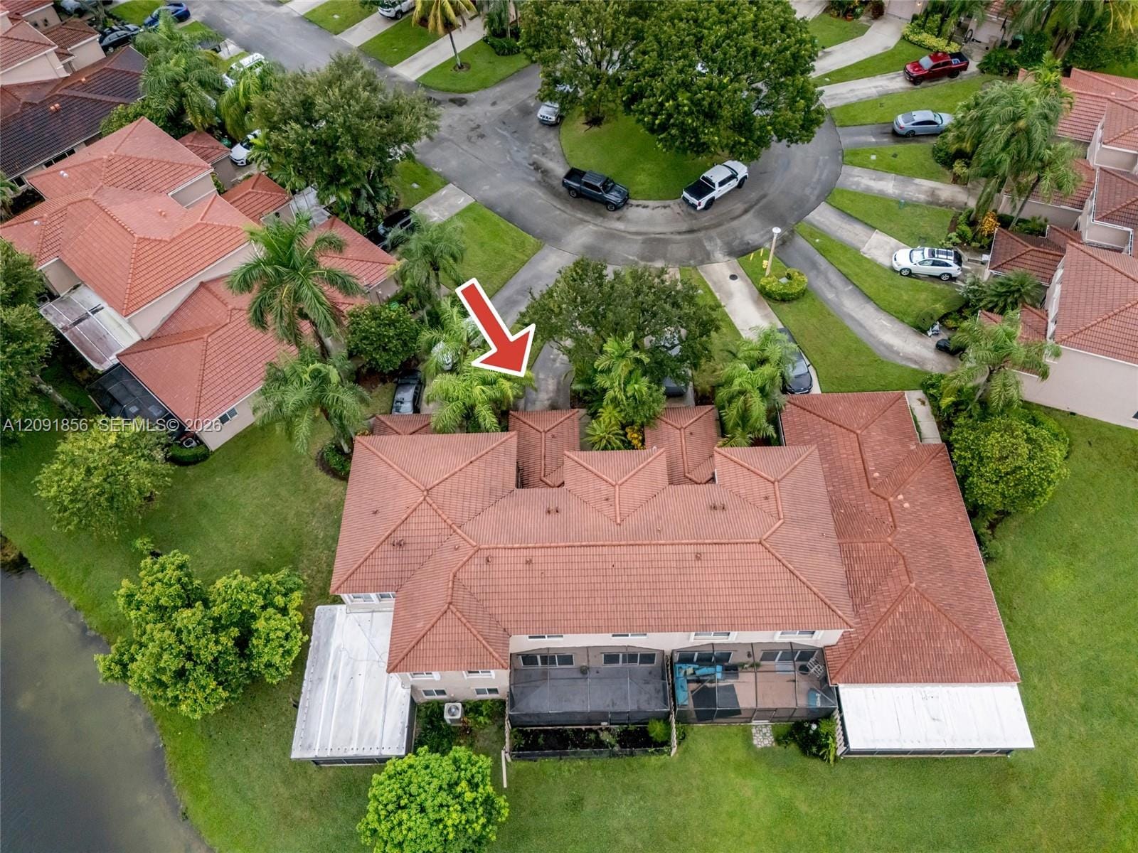 1724 SW 110th Terrace — photo 4