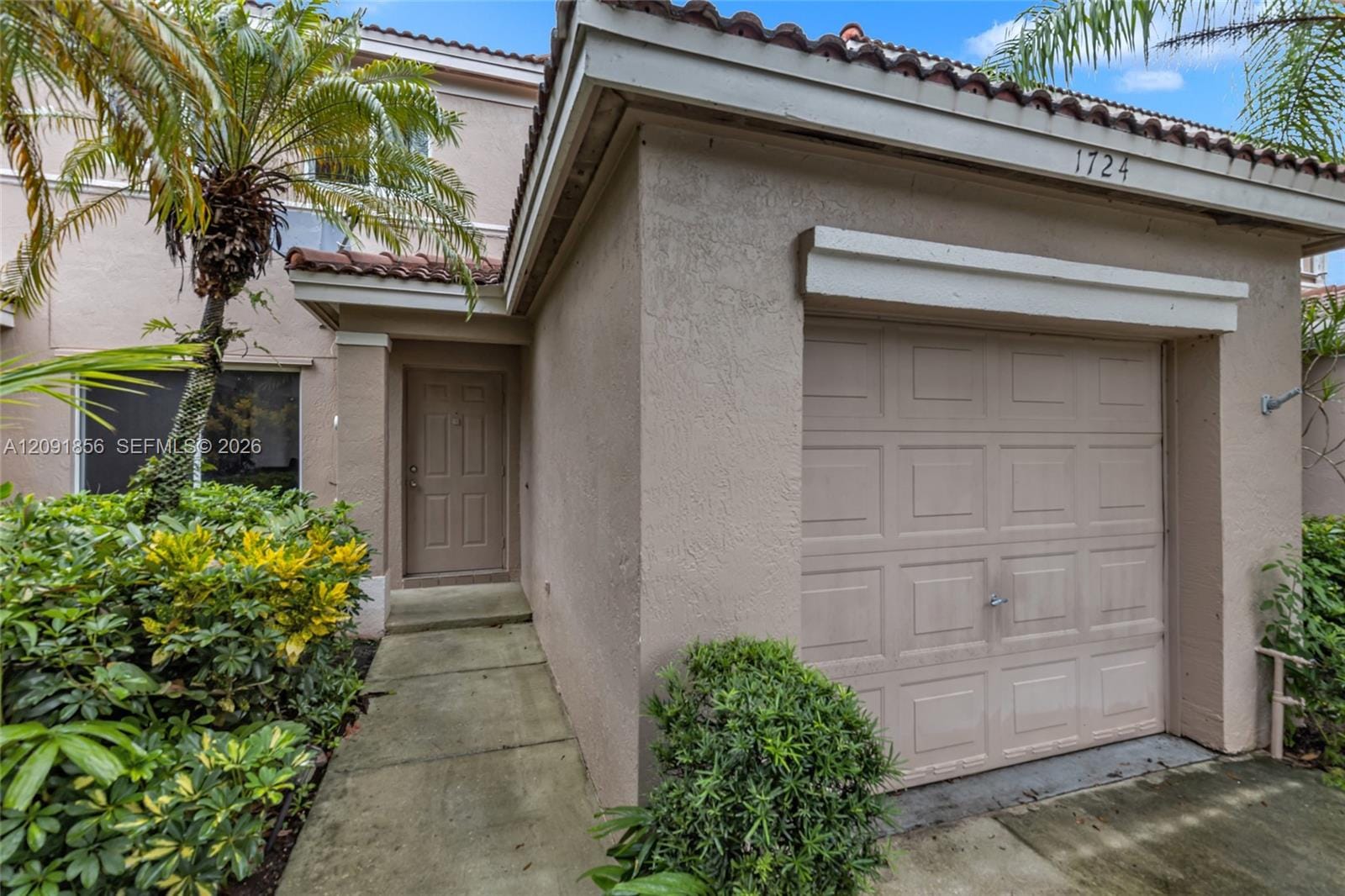 1724 SW 110th Terrace — photo 6